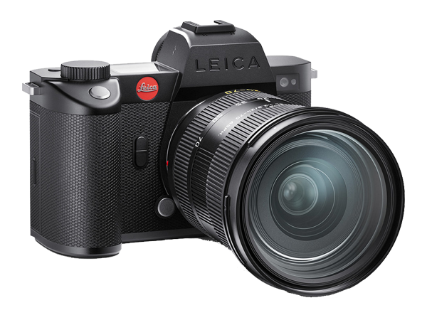 Техника Leica